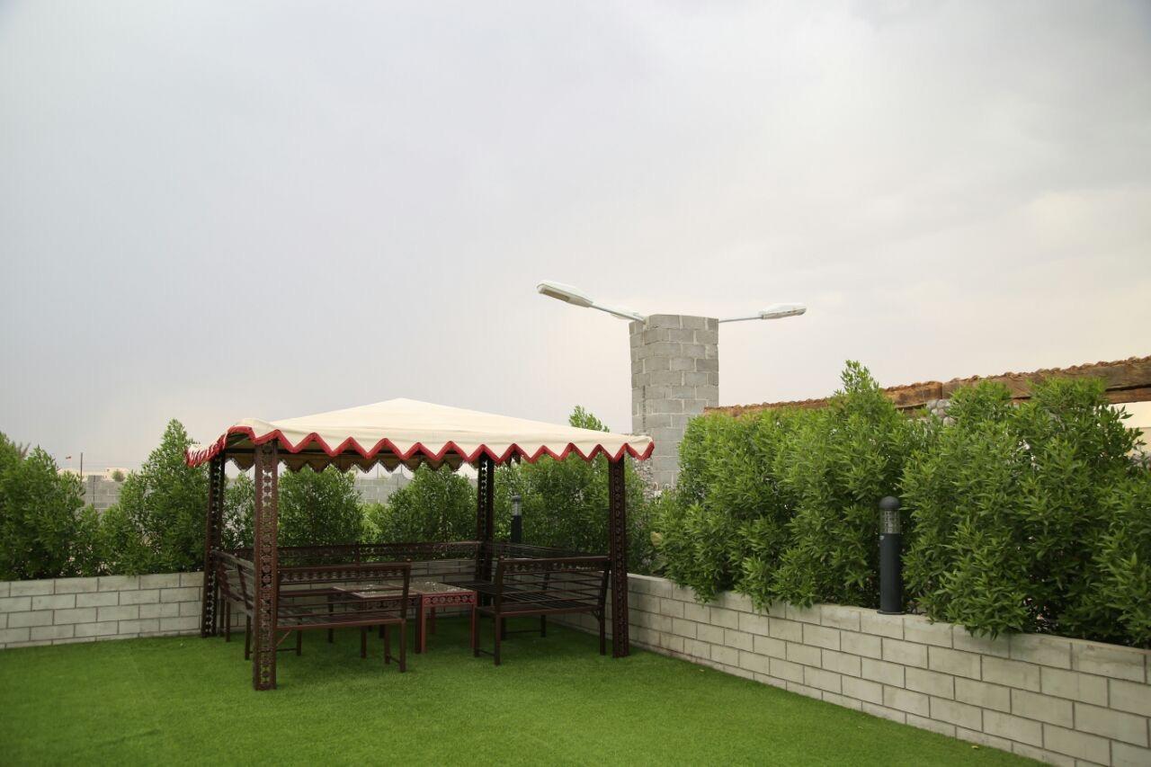 Green guest resort - Alnuzul AlKhdhra Resort النزل الخضراء بلاد مَنَحْ المظهر الخارجي الصورة