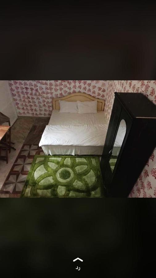 Green guest resort - Alnuzul AlKhdhra Resort النزل الخضراء بلاد مَنَحْ المظهر الخارجي الصورة